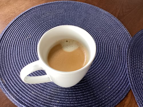 Customer photo review of Blend 14 - Extra Intense