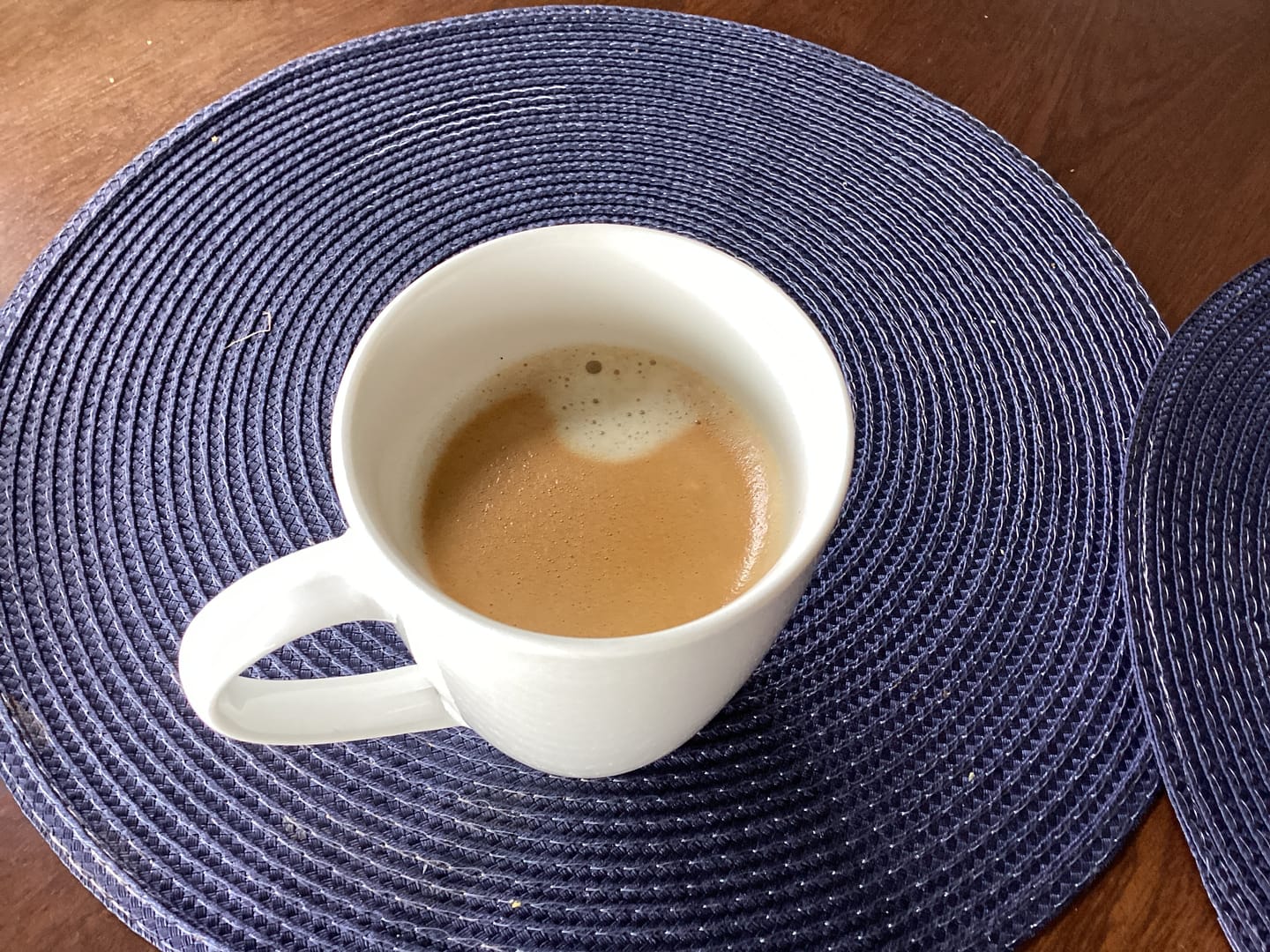 Customer photo review of Blend 14 - Extra Intense