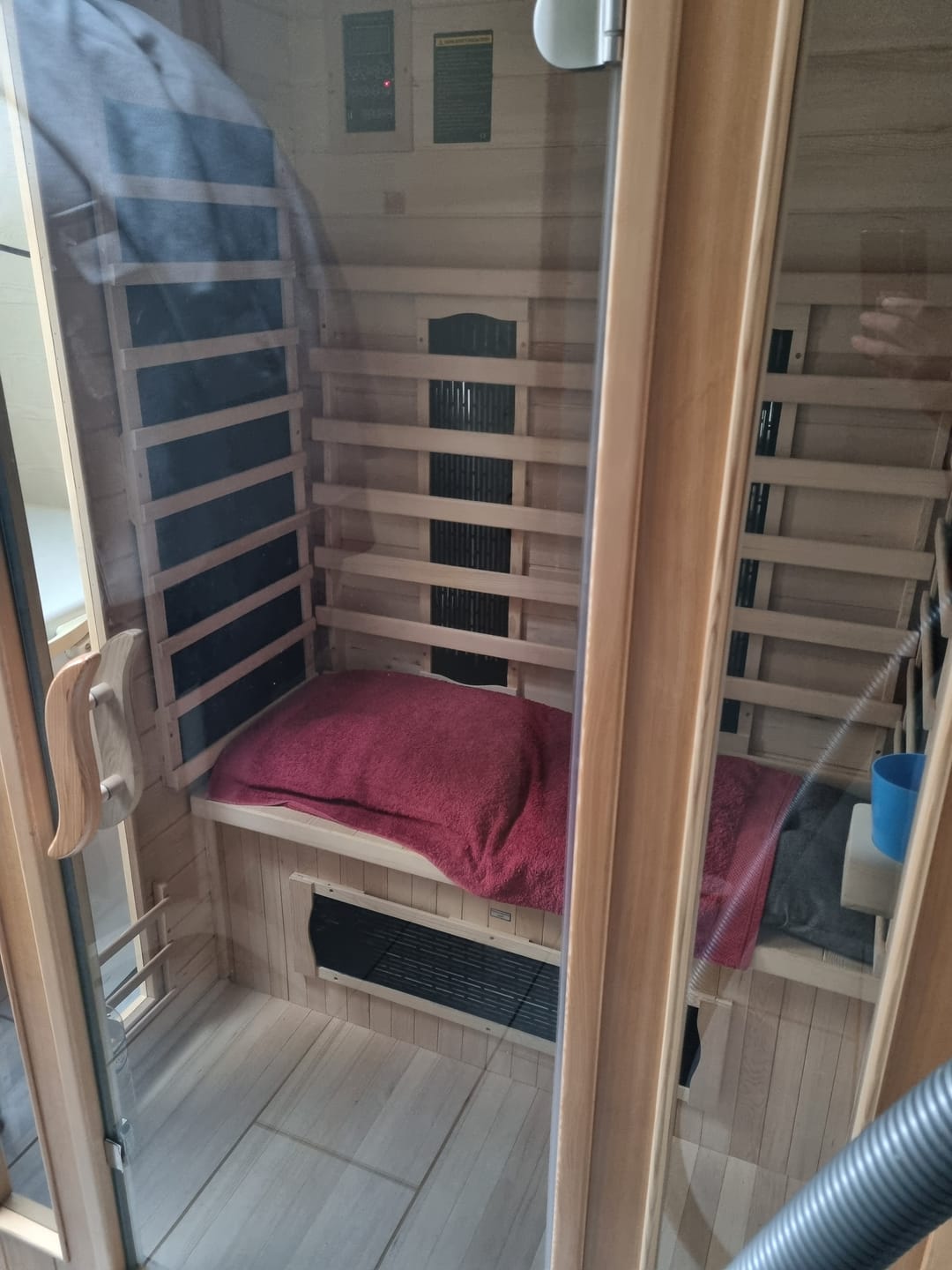Customer photo review of NARVIK