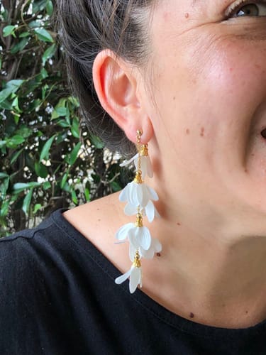 Customer photo review of Caida Bloom Drops