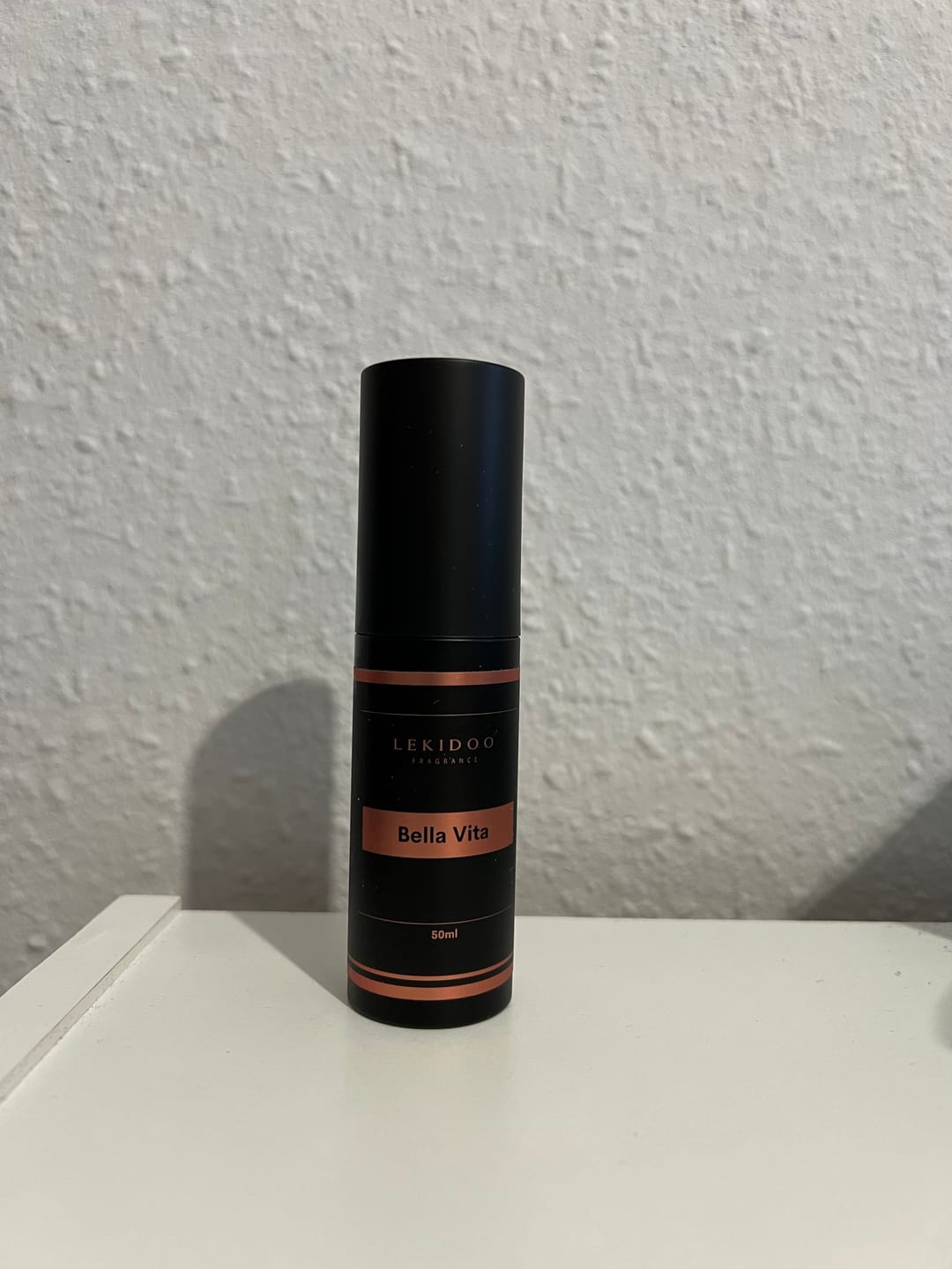Customer photo review of Bella Vita Autoparfüm