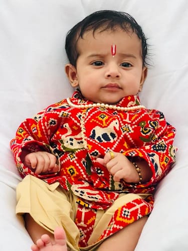 The Nesavu customer review from Mahita K.