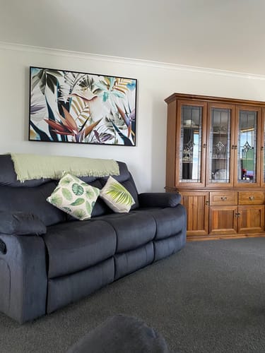 Customer photo review of Botanical Island