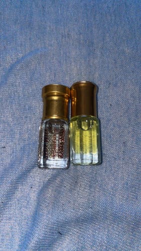 Customer photo review of Arabians Tonka