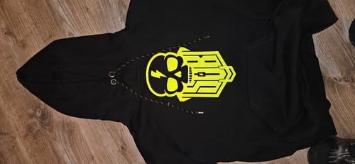 Customer photo review of Your Customized Product