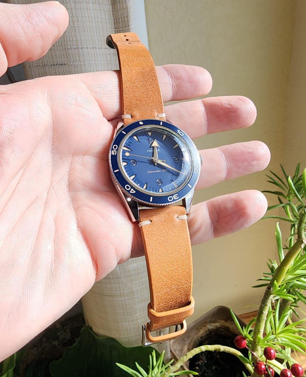 Customer photo review of Oakwood
