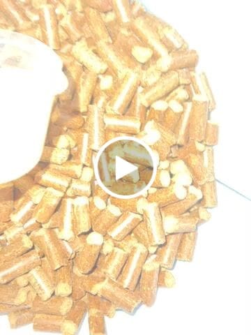 Customer video review of Hundefutter Complete +10 Superfoods