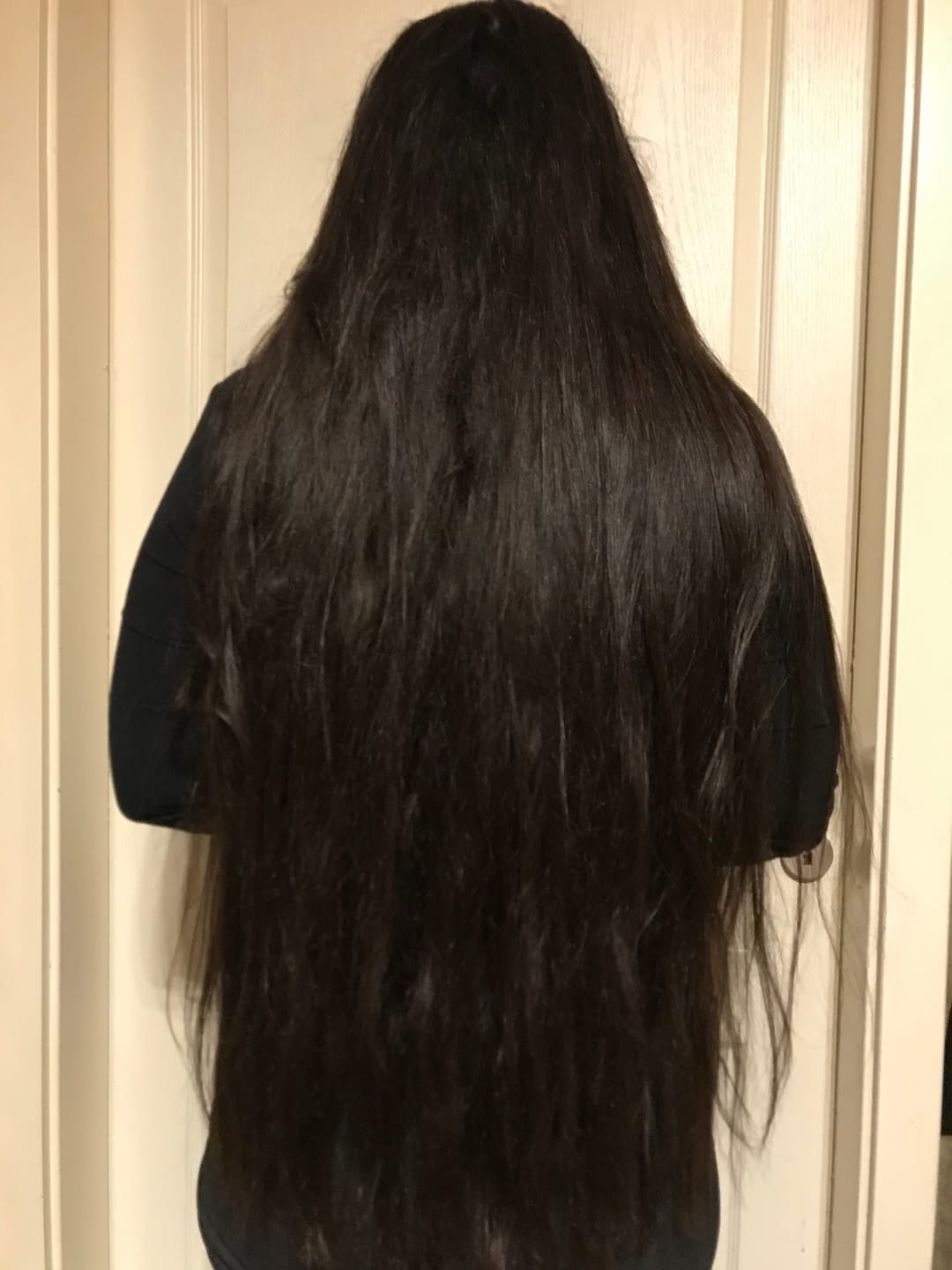 Customer photo review of Magic Brush™