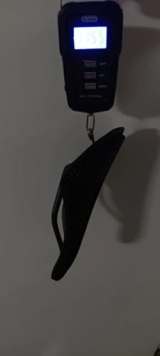 Customer photo review of Carbon Fiber Bicycle Saddle - 3D Printed Seat Cushion - Ultralight - Hollow Comfortable Breathable