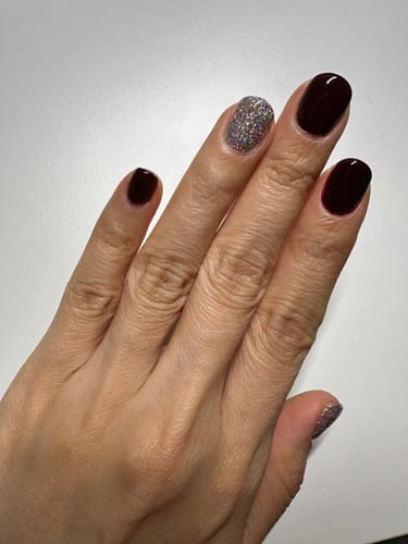Customer photo review of BEVLAH - Marry Me Collection