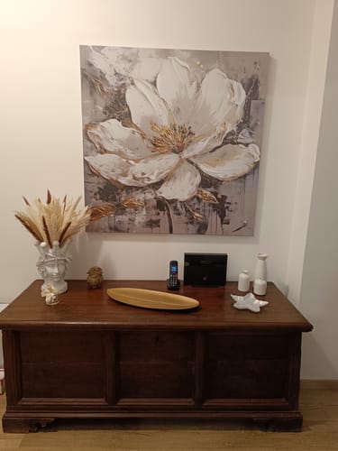 Customer photo review of Fiore Dorato