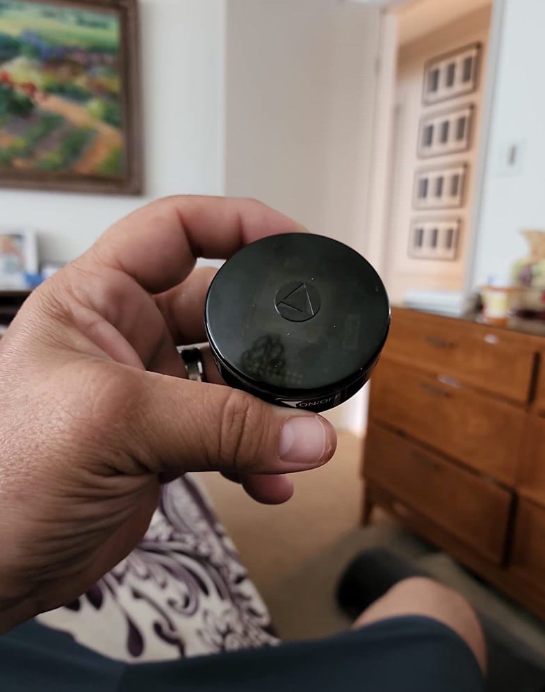 Customer photo review of Best Hidden GPS Tracker