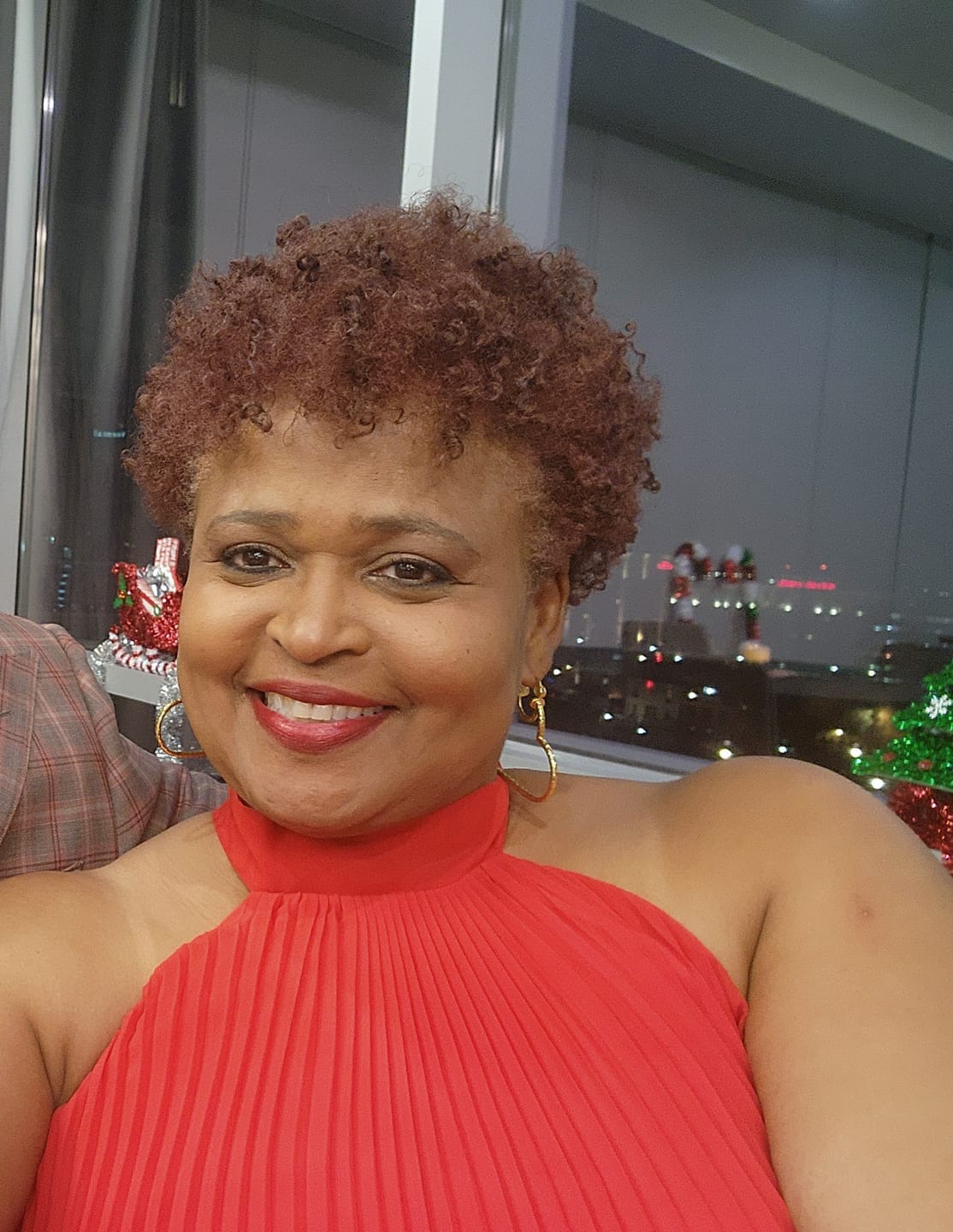 Customer photo review of Miracle 3-N-1 Clay Wash