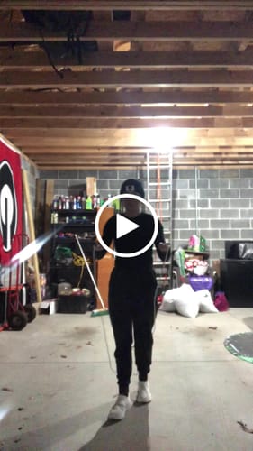 Customer video review of BoxRope Vol. I