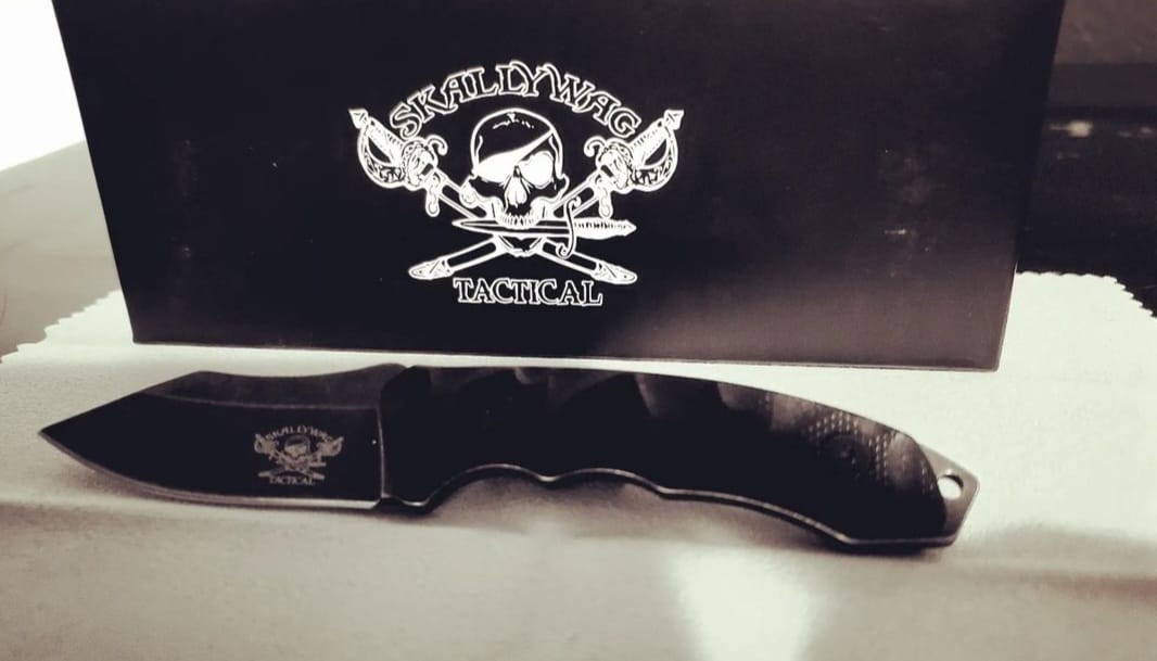 Customer photo review of The Mini