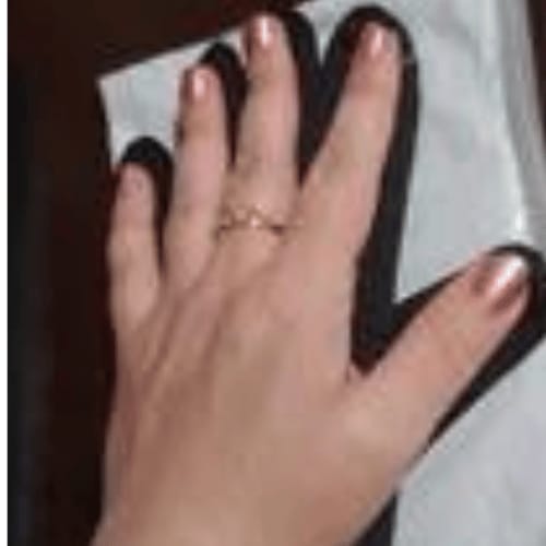 Customer photo review of Fleece Sturmmaske +  Sport Fit Thermohandschuh