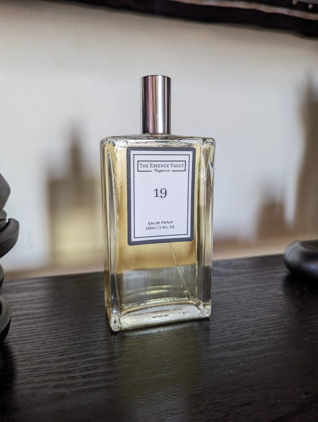 Customer photo review of Inspired by Black Orchid - 19