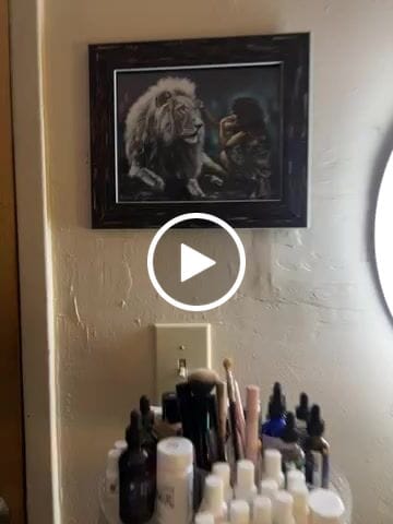Customer video review of The New Passover