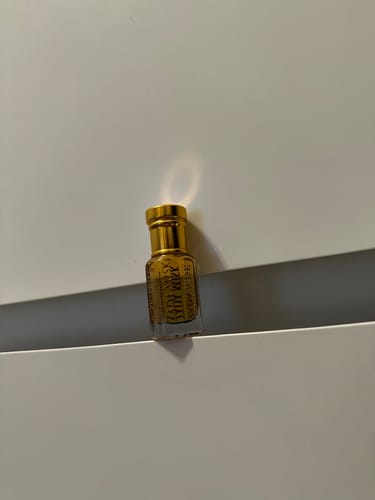 Customer photo review of Cherry Crush (Lost Cherry)