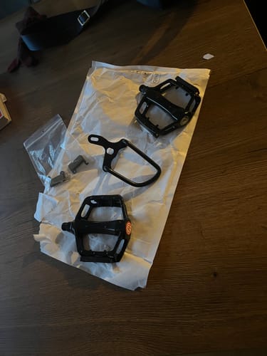 Customer photo review of Trappers OUXI V8 V20