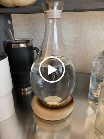Customer video review of FREE Essential Minerals (Refills every month, $16.8 from next month)