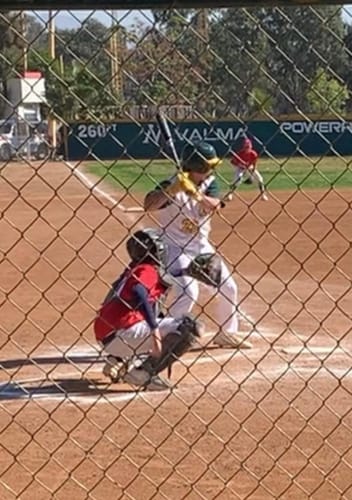 Customer photo review of Jax Model One Limited Edition STANDOUT Yellow - STRAP CUFF