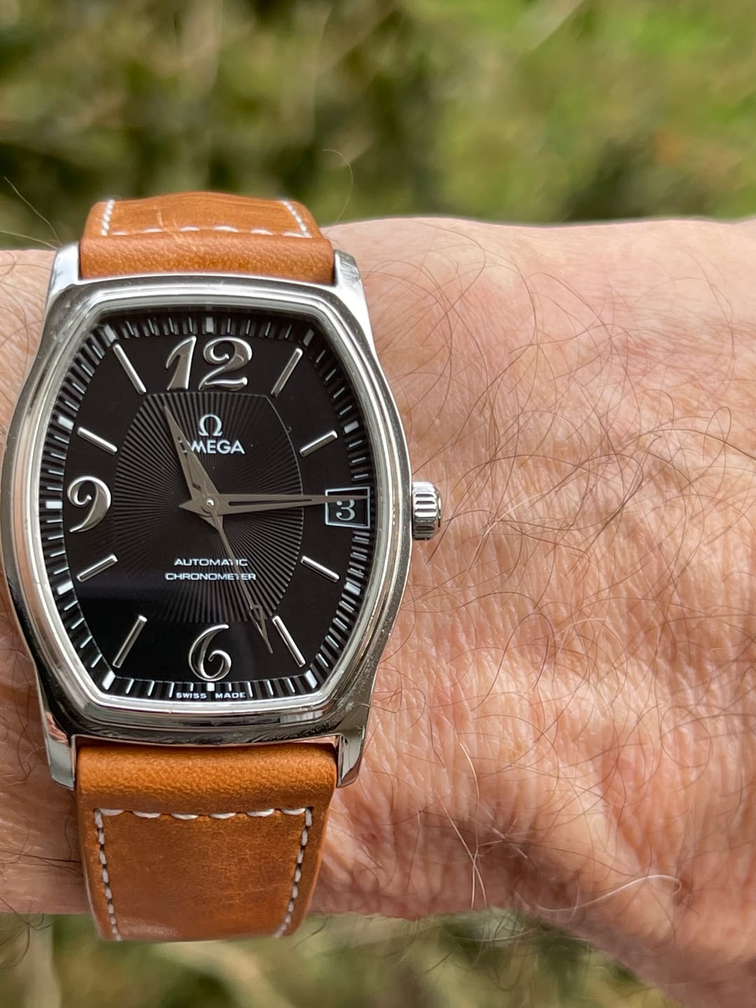 Customer photo review of Antares