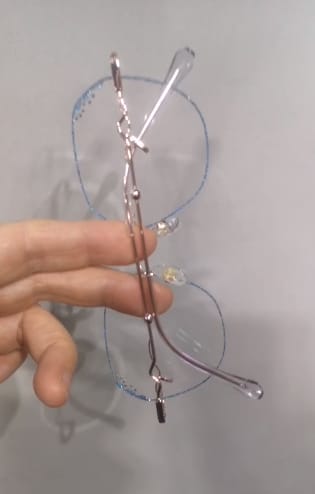 Customer photo review of Astra