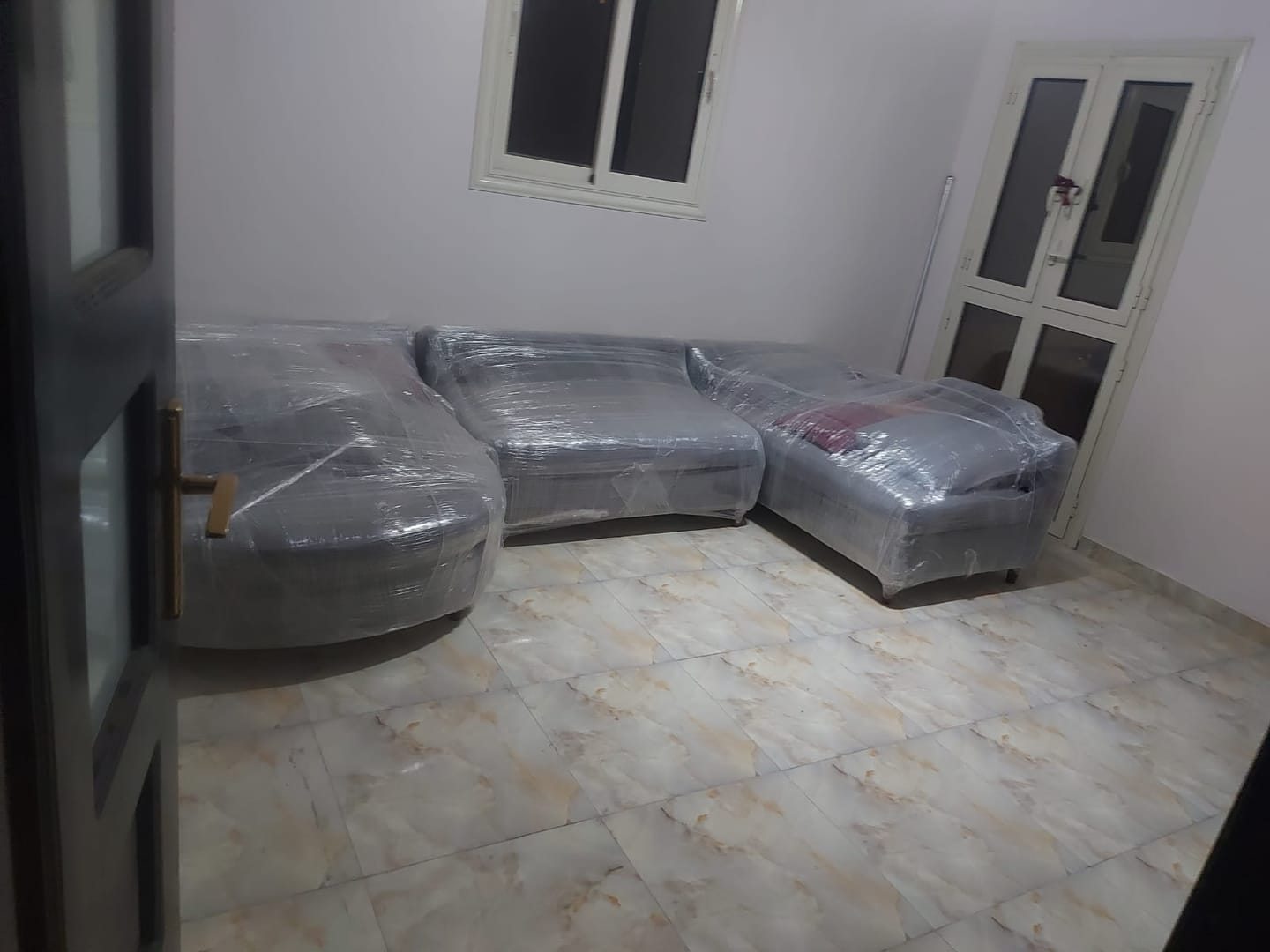 Customer photo review of ركنة خشب زان 160×350سم-OUR70