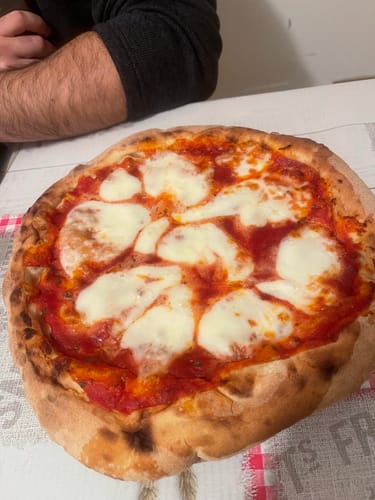 Customer photo review of Base "Classica"