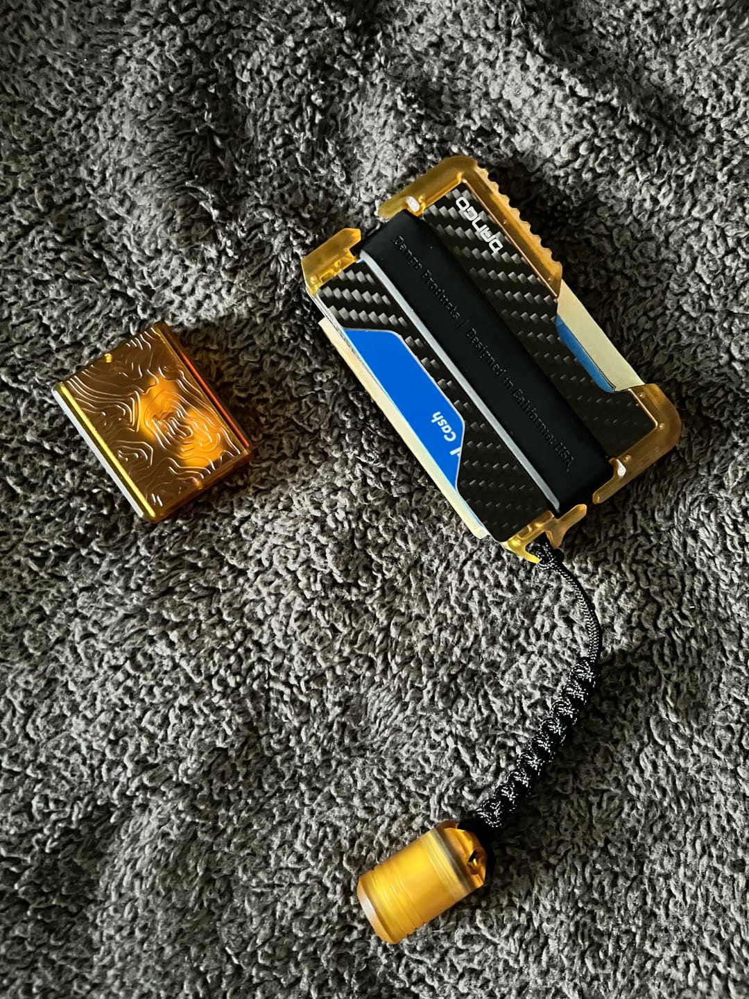 Customer photo review of T01 ULTEM®
