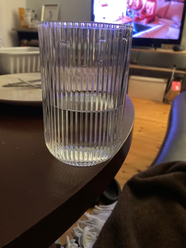 Customer photo review of RIFFLE SHORT + LONG SET | PARIS