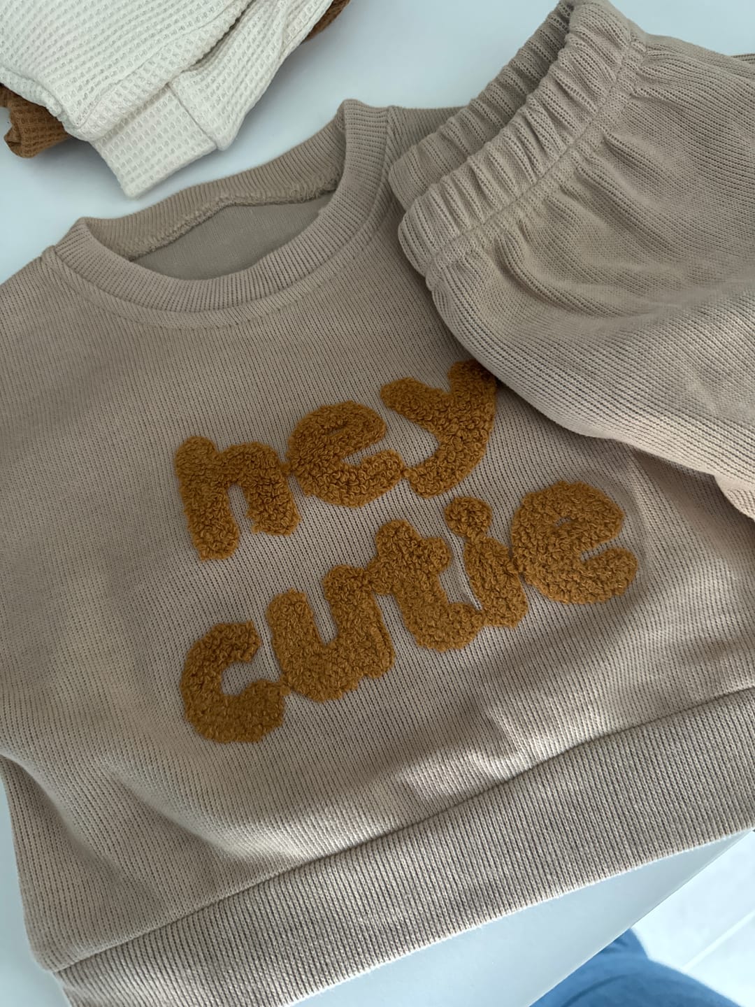 Customer photo review of Hey Cutie Set
