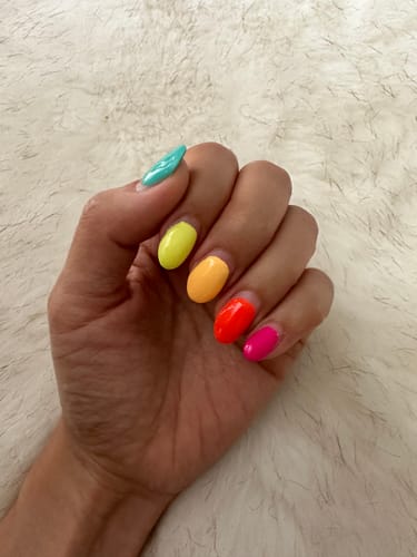 Customer photo review of BEVLAH - Dear Summer Collection