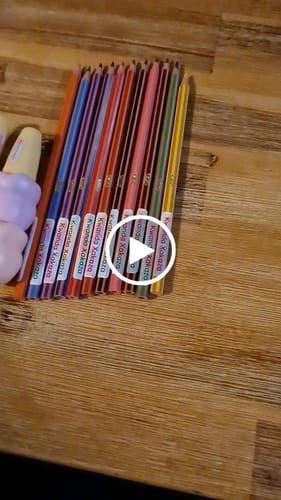 Customer video review of Colour Multi-Purpose - Customise your own