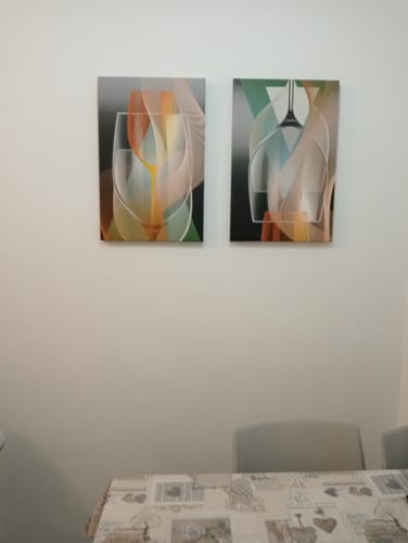 Customer photo review of ASSICURAZIONE PACCO