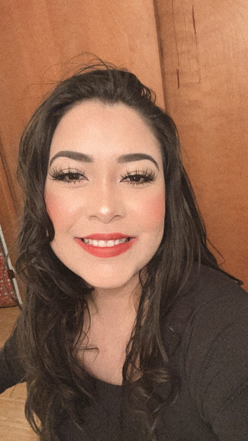 Customer photo review of Pegamento de Pestañas Ultra-Resistente✨Tiktok Viral✨