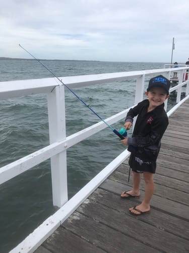 Customer photo review of 🔥NEW🔥 Long Sleeve Shirt - Cruiser Country!