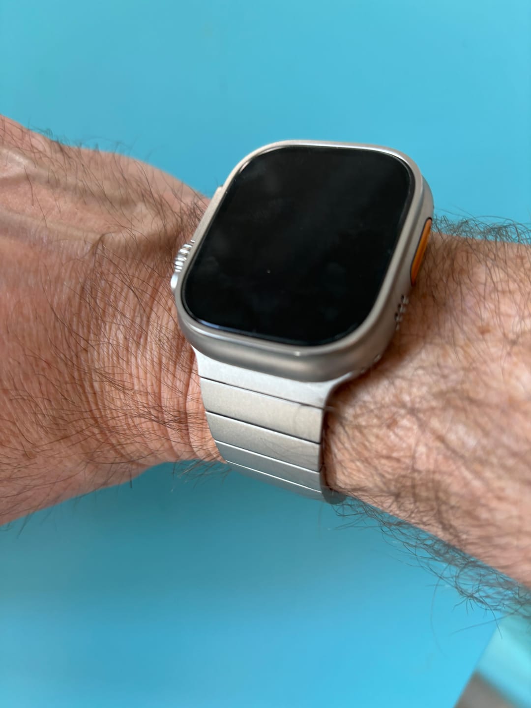 Customer photo review of TITAN Link