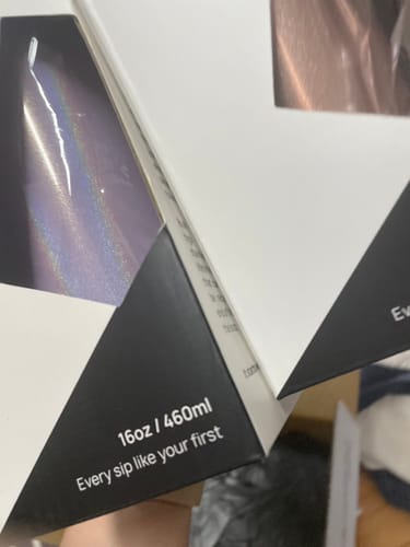 Customer photo review of ブラッシュローズ【SET】