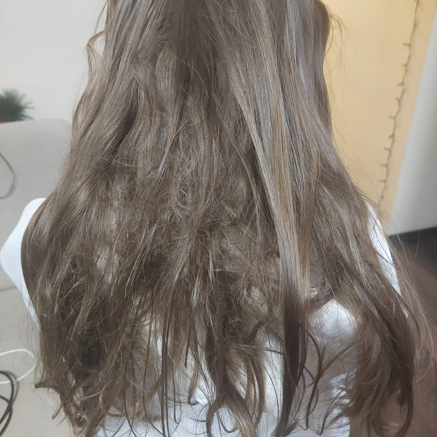 Customer photo review of Magic Brush™