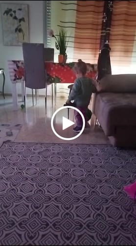 Customer video review of Kit 3 Chupetes Nenina & Co