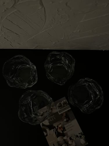 Customer photo review of DIAMOND CLEAR | ALASKA