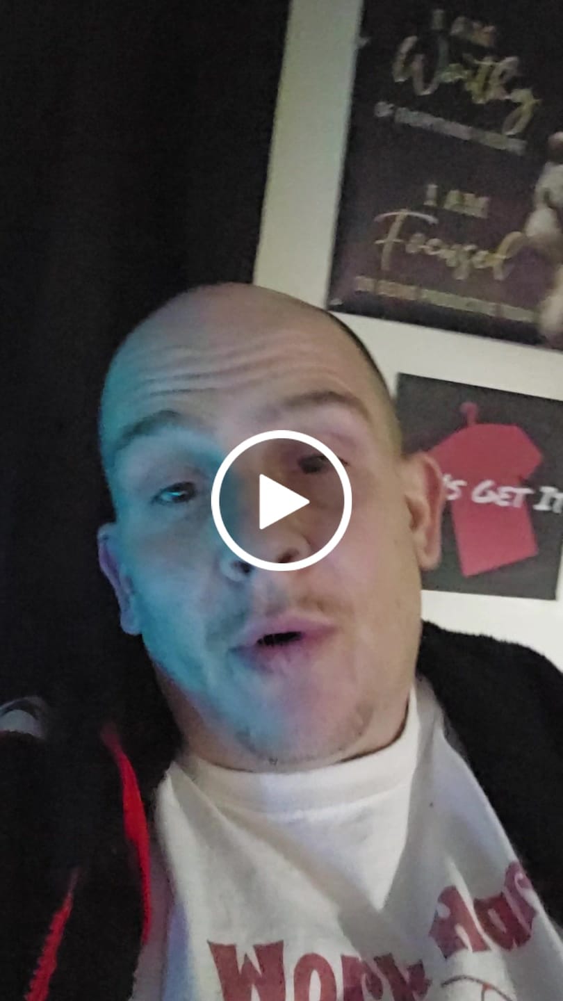 Customer video review of Full Spectrum Seamoss