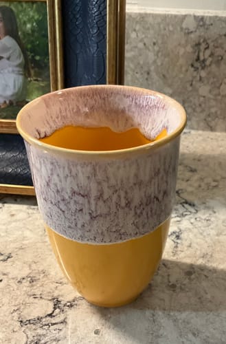 Customer photo review of Grapefruit Cup