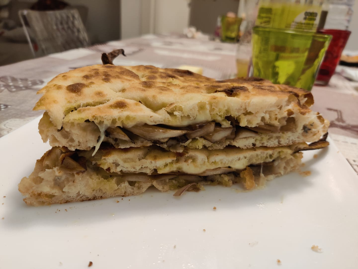 Customer photo review of "Tegamino Piemontese"