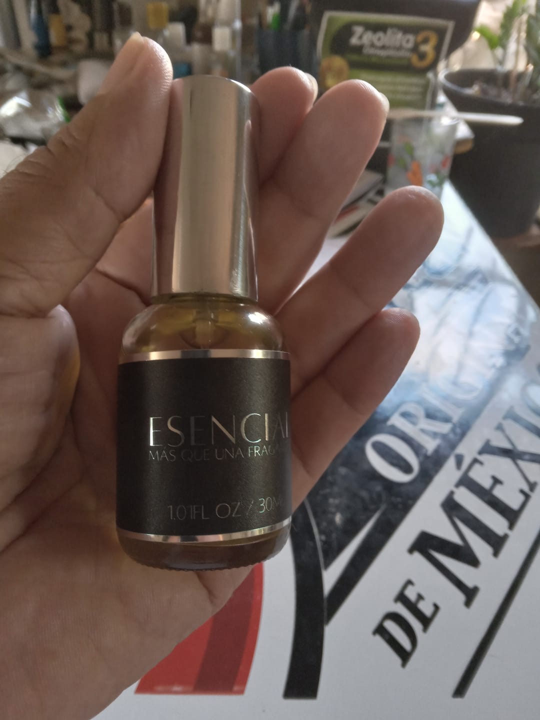 Customer photo review of H021 Inspirado en: King - Bharara