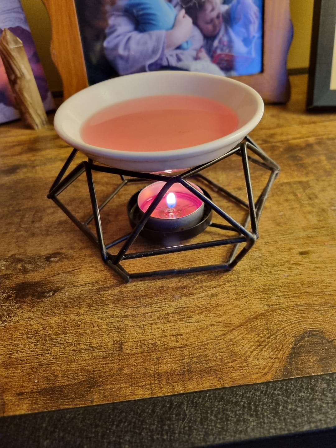 Customer photo review of Aliens Gel Melt