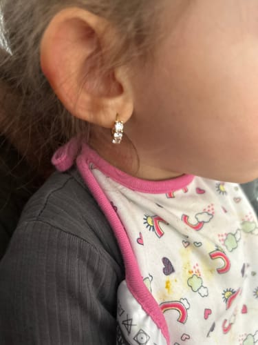 Customer photo review of Celia & Celia Mini Bundle