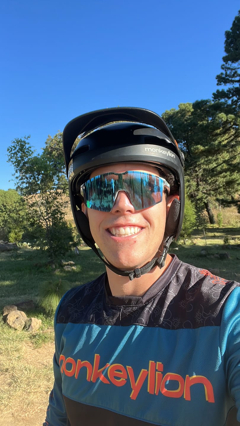 Customer photo review of EDGE